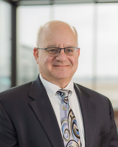 Eric-Lookofsky Head shot of Eric Lookofsky