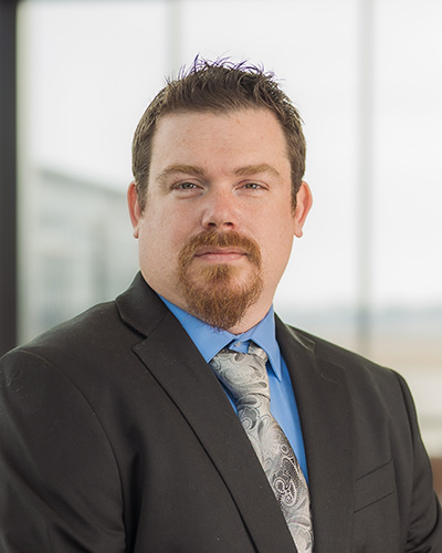 Jon-Zachary Head shot of Jon Zachary