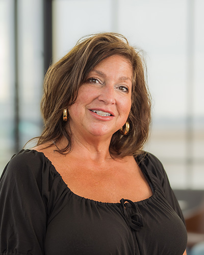 Kalah-Smith Head shot of Kalah Smith