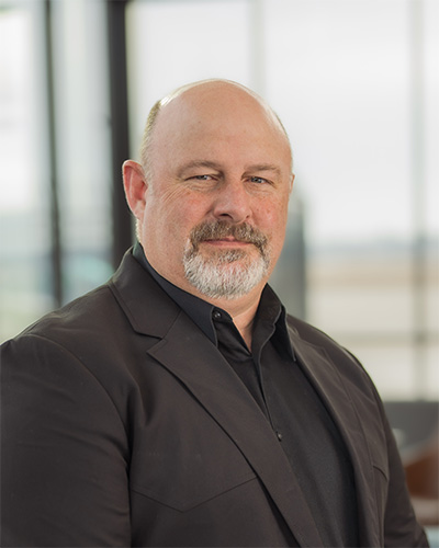 Odis-Meridth Head shot of Odis Meridith