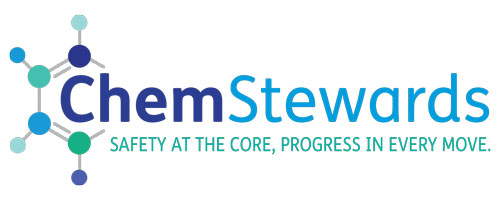 Chem Stewards logo