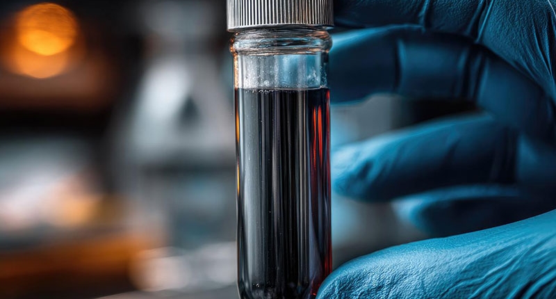 Pitch Oils are one of Chem Group Products