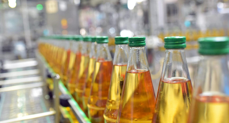 Pitch Oils are one of Chem Group Products