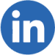 linkedin icon