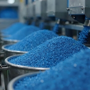 Heat Transfer Fluid - Monomer Leak