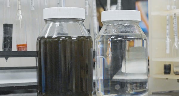 Pitch Oils are one of Chem Group Products