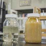 Signs of Failing Heat Transfer Fluid